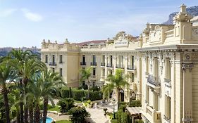 Hermitage Monte Carlo 5*